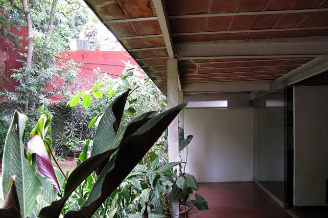 Raúl Peña Architects - Chimalacatlán 146