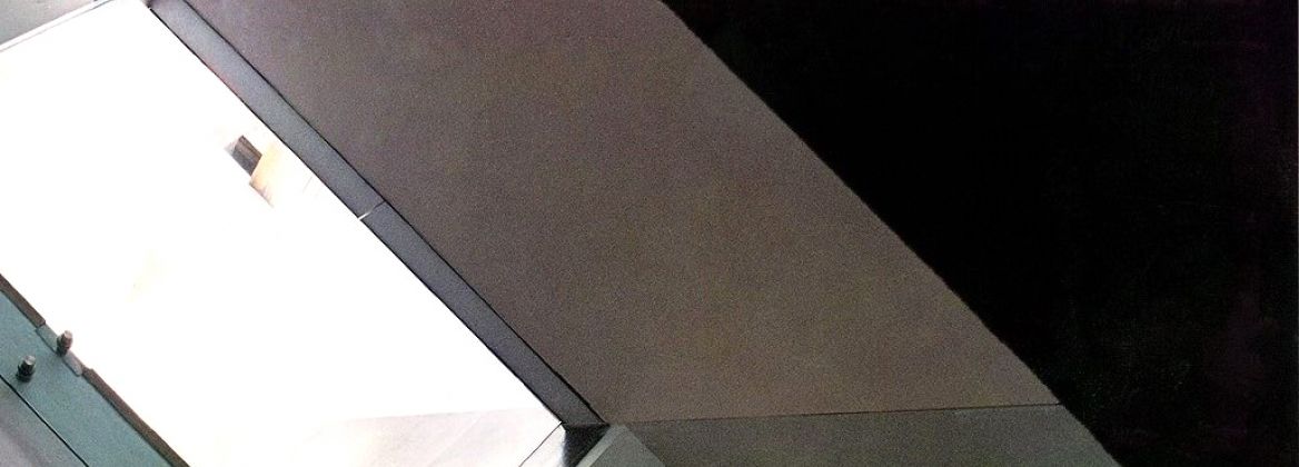 Raúl Peña Architects - Escorial 37