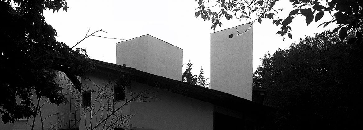 Raúl Peña Architects - Camino al Cedral 79-C