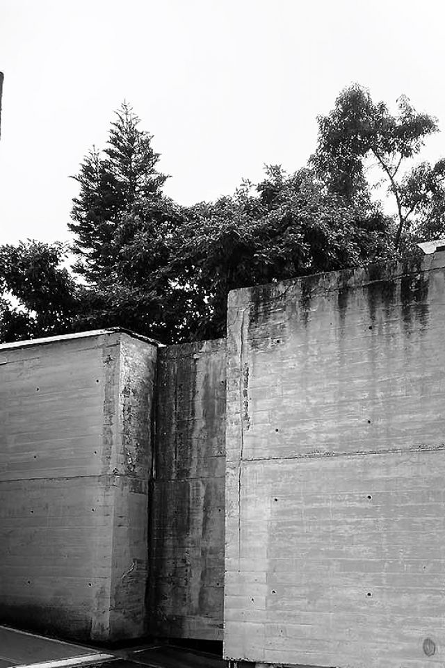 Raúl Peña Architects - Ll/161