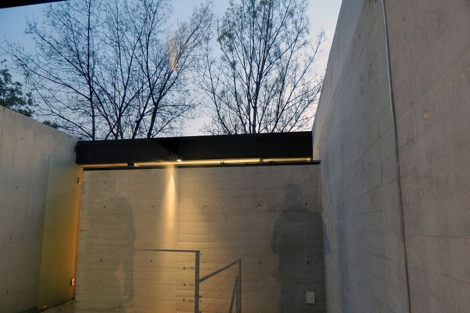 Raúl Peña Architects - Manuel Fernández Leal 62-1