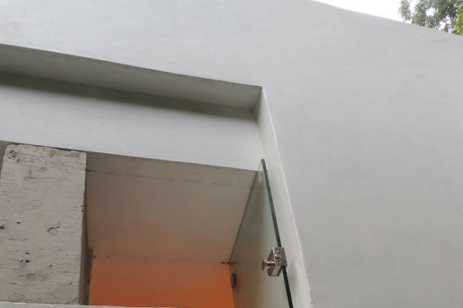 Raúl Peña Architects - Morelos 17