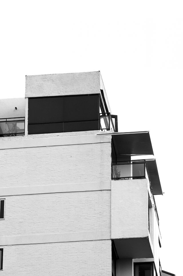 Raúl Peña Architects - 2079 PH-1