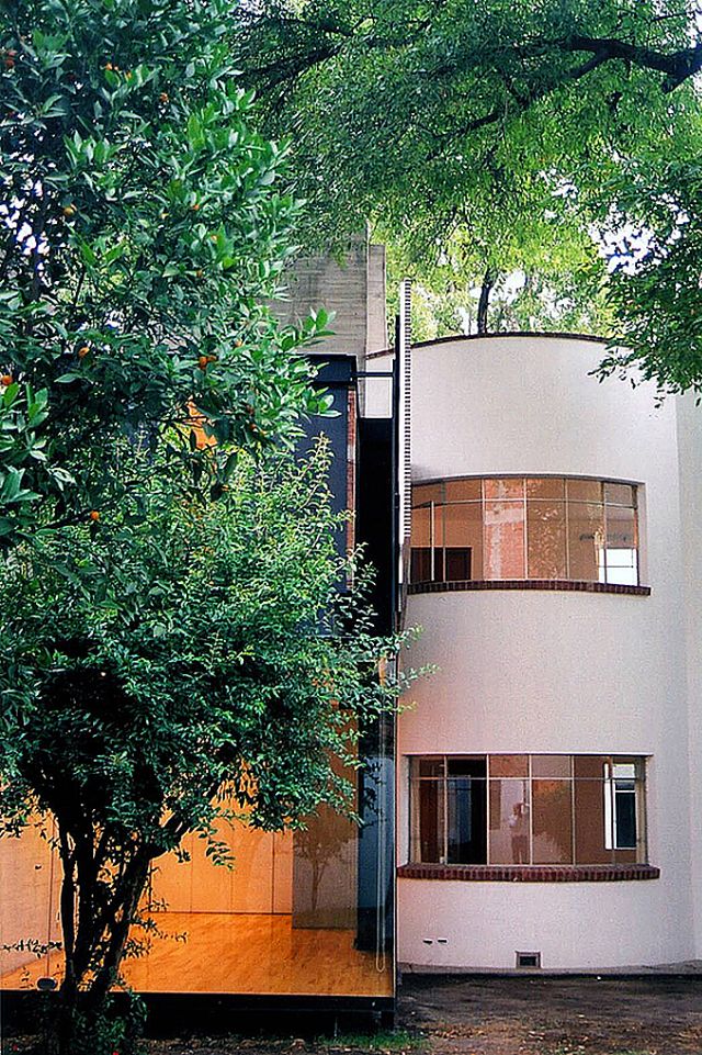 Raúl Peña Architects - Gelati 61