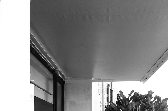 Raúl Peña Architects - 2079 PH-1