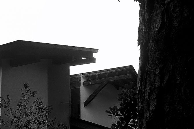 Raúl Peña Architects - Camino al Cedral 79-C