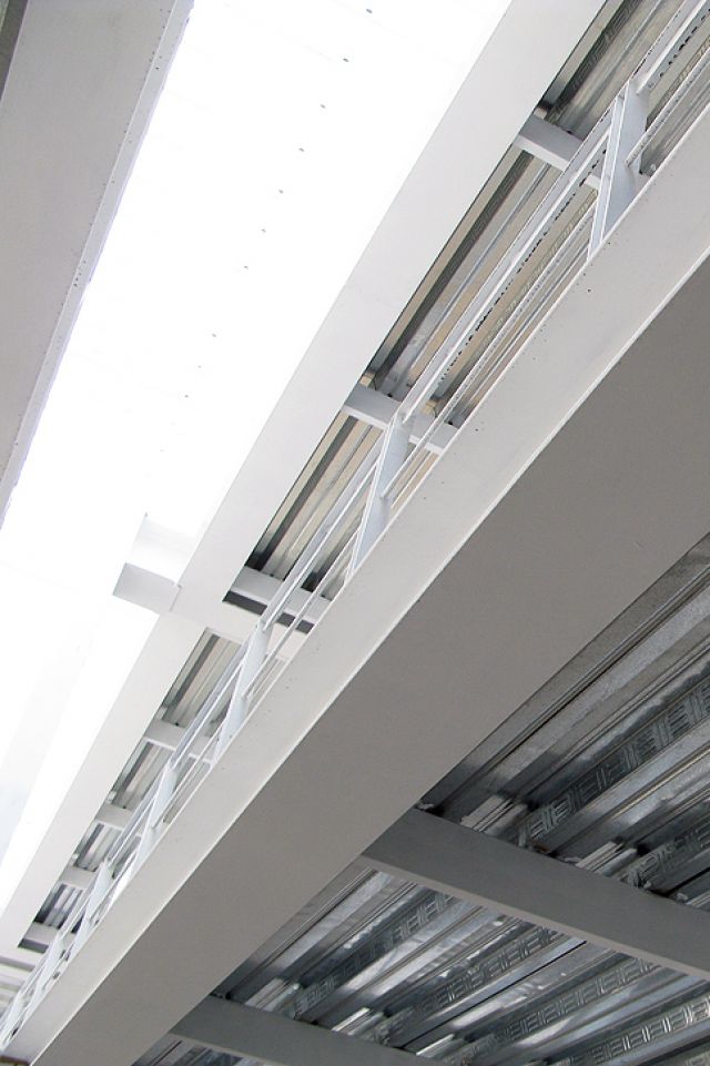 Raúl Peña Architects - Centro de Artes Santa Úrsula