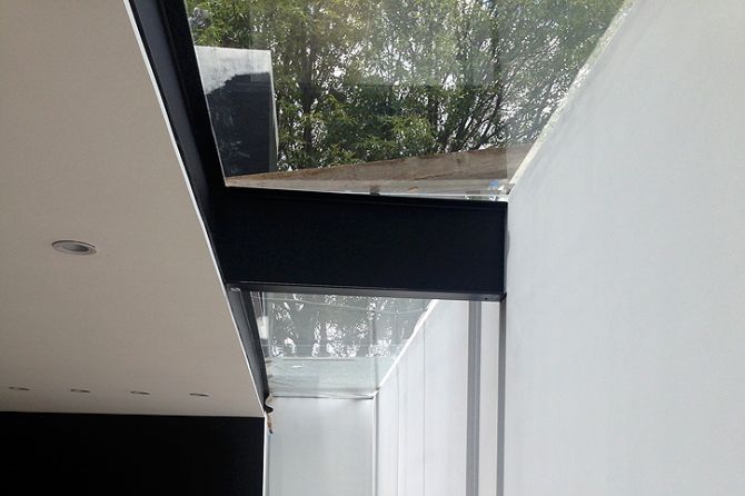 Raúl Peña Architects - Fernandez Leal 118