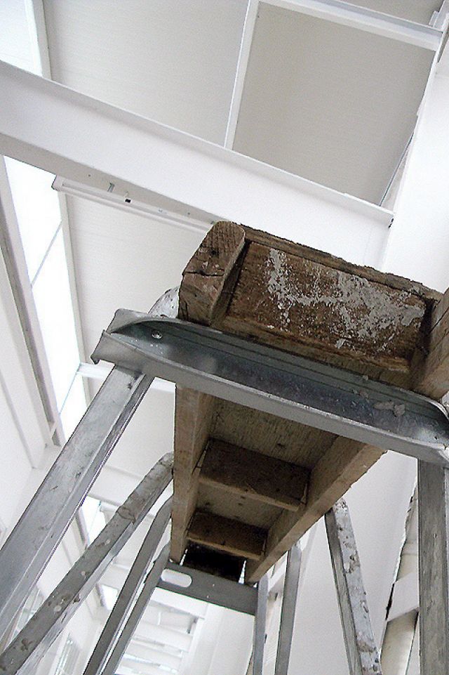 Raúl Peña Architects - Centro de Artes Santa Úrsula