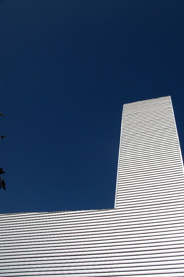 Raúl Peña Architects - Centro de Artes Santa Úrsula