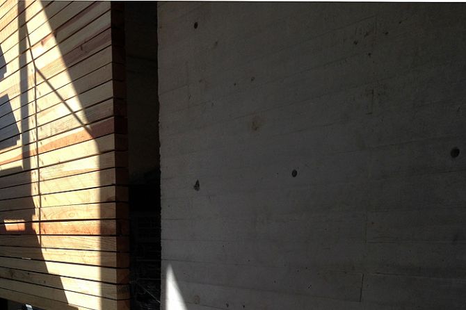 Raúl Peña Architects - Manuel Fernández Leal 62-1