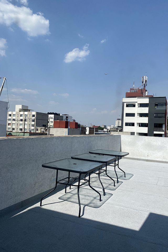 Raúl Peña Architects - P 580