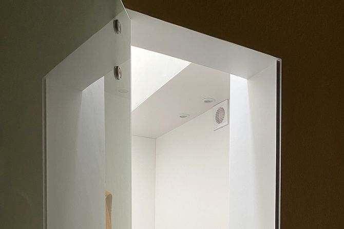 Raúl Peña Architects - A 568