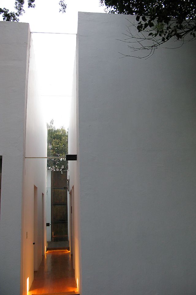 Raúl Peña Architects - Morelos 11